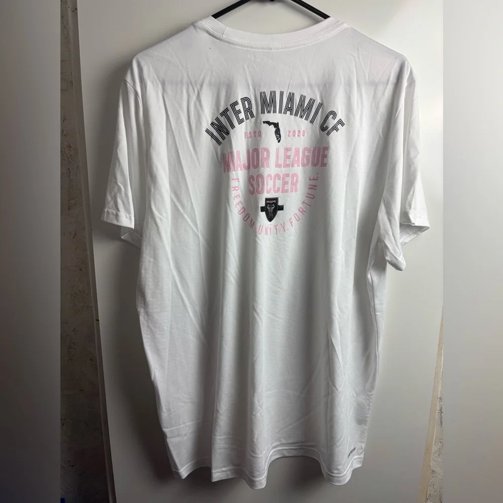 adidas inter miami
